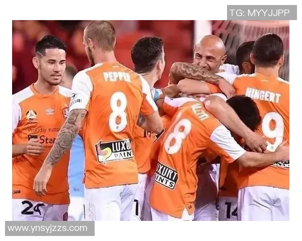 布里斯本狮孔女足迎战悉尼FC展现澳洲女子足球魅力与激情