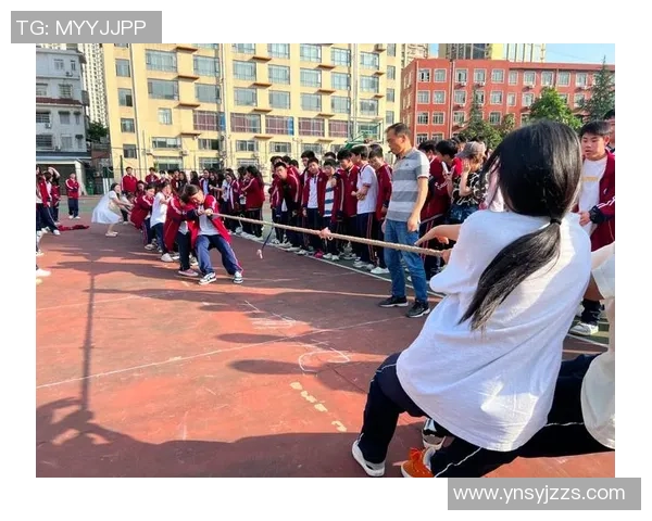 热血逐梦赛场,芳华闪烁光辉——镇巴县赤南初级中学校园体育节篮球赛、拔河比赛满意闭幕